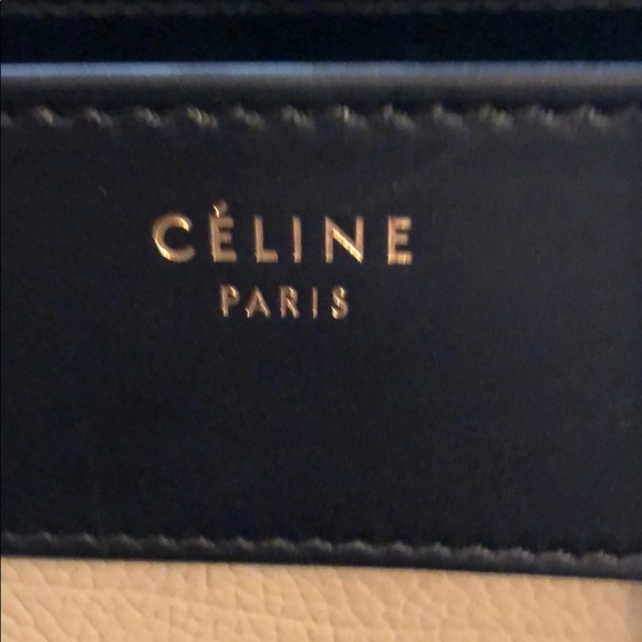 Perfect Celine bag - Picture 2 of 7